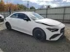 2024 Mercedes-Benz CLA 250 4matic