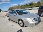 2008 Ford Fusion SEL