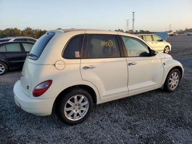 2007 Chrysler PT Cruiser Touring