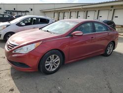 2014 Hyundai Sonata GLS en venta en Louisville, KY