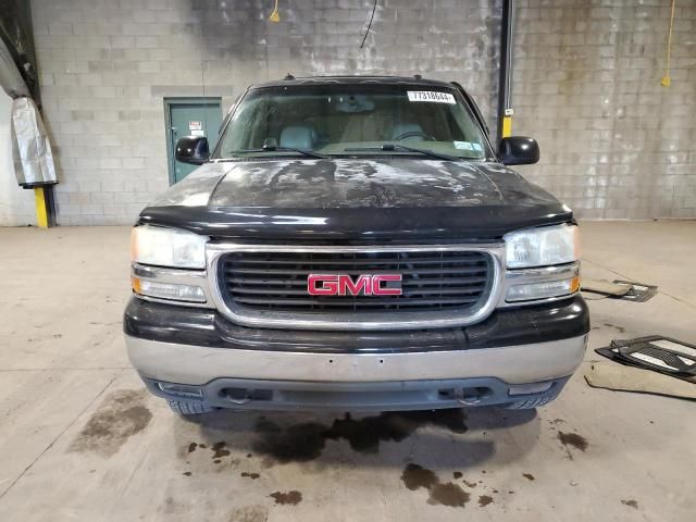 2003 GMC Yukon