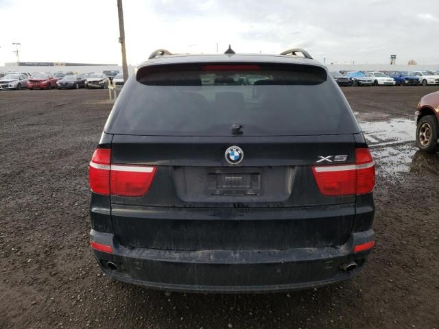 2009 BMW X5 XDRIVE30I