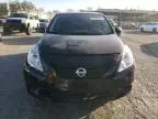 2014 Nissan Versa S