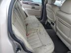 2003 Lincoln Town Car Executive