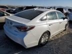 2016 Hyundai Sonata Hybrid