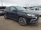 2016 Mitsubishi Outlander Sport ES