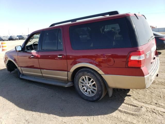 2014 Ford Expedition EL XLT