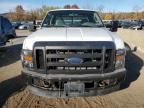 2009 Ford F250 Super Duty