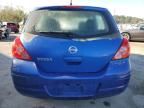 2011 Nissan Versa S