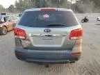 2011 KIA Sorento Base