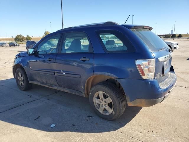 2008 Chevrolet Equinox LS