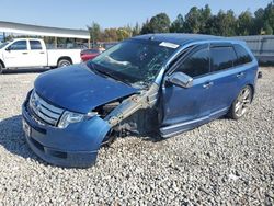 2010 Ford Edge Sport en venta en Memphis, TN