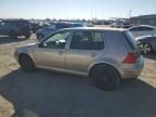 2004 Volkswagen Golf GLS