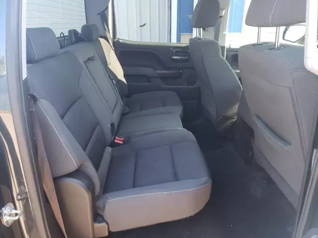 2017 GMC Sierra K1500 SLE