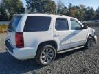 2011 Chevrolet Tahoe K1500 LT