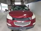 2009 Chevrolet Traverse LTZ