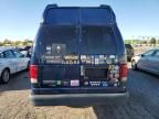 2012 Ford Econoline E350 Super Duty Wagon