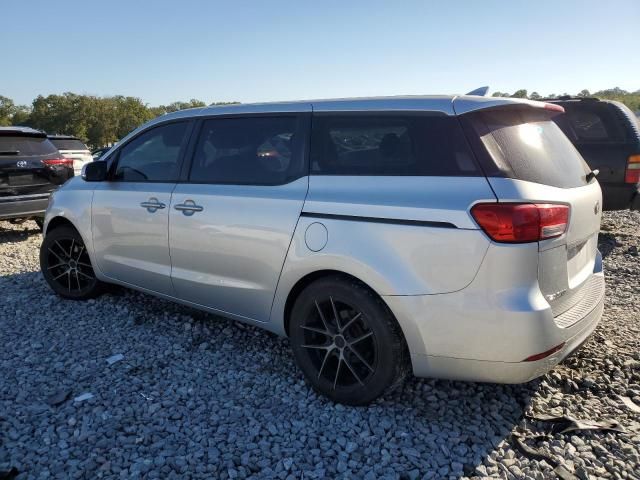 2016 KIA Sedona L