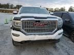 2016 GMC Sierra K1500 SLT