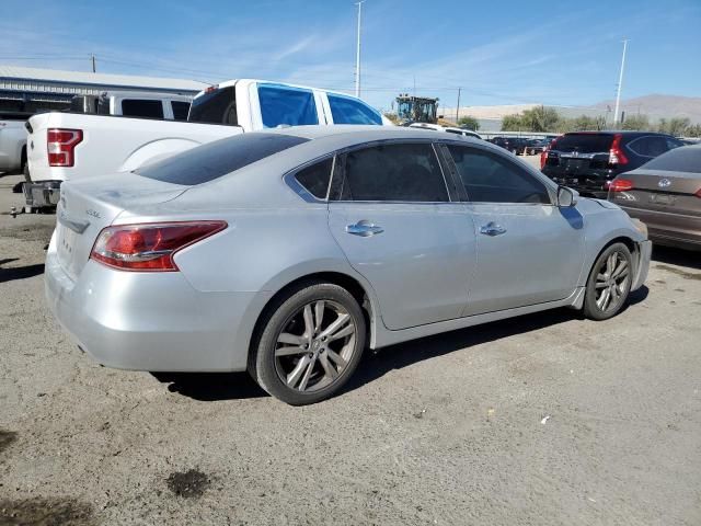 2013 Nissan Altima 3.5S