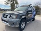 2014 Nissan Xterra X