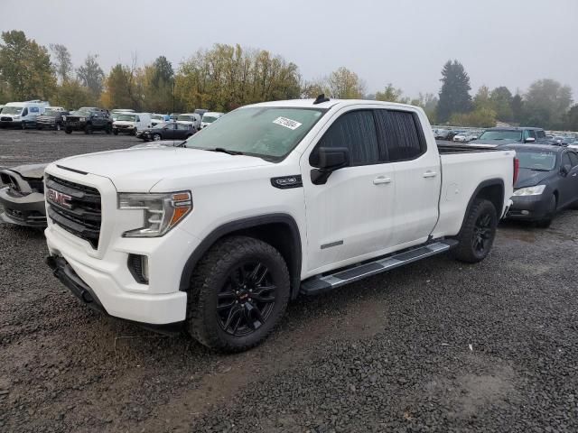 2020 GMC Sierra K1500 Elevation