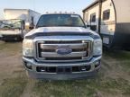 2014 Ford F350 Super Duty