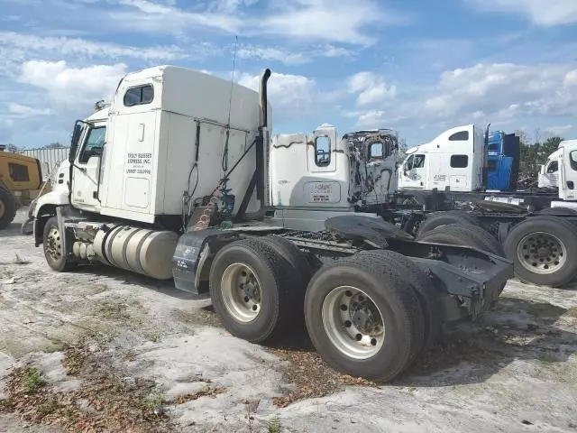 2016 Mack 600 CXU600