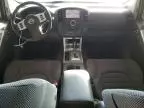 2009 Nissan Pathfinder S