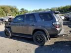 2018 Toyota 4runner SR5/SR5 Premium