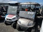 2023 Aspt Golf Cart