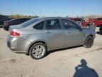 2008 Ford Focus SE