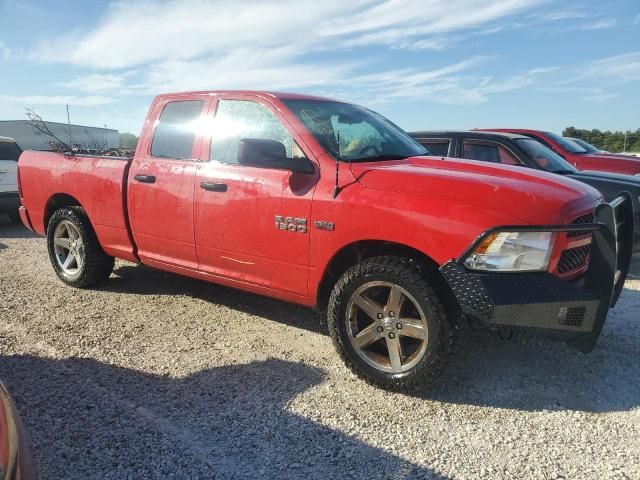 2015 Dodge RAM 1500 ST