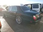 2005 Bentley Arnage T