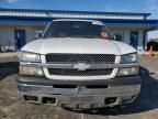 2003 Chevrolet Silverado K1500