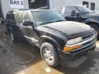 2003 Chevrolet S Truck S10