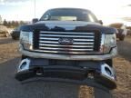 2010 Ford F150 Super Cab