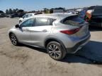 2017 Infiniti QX30 Base