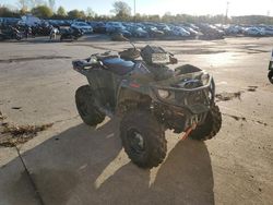 2020 Polaris Sportsman 450 H.O en venta en Woodhaven, MI