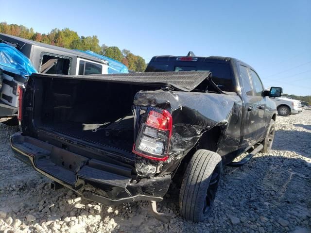 2021 Dodge RAM 1500 BIG HORN/LONE Star