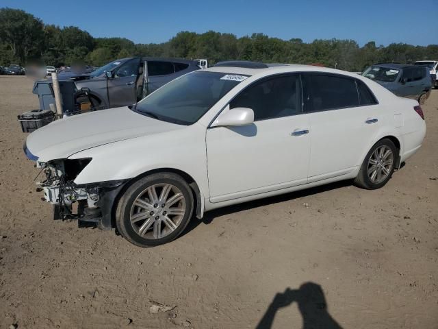 2008 Toyota Avalon XL