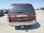 2010 Ford Expedition Eddie Bauer