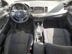 2014 Mitsubishi Lancer ES/ES Sport