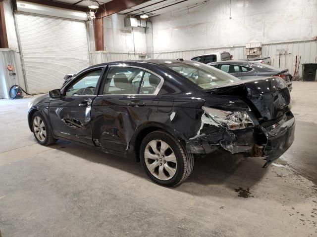 2008 Honda Accord EXL