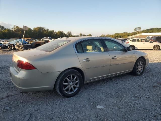 2008 Buick Lucerne CXL