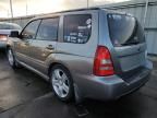 2007 Subaru Forester 2.5XT Limited