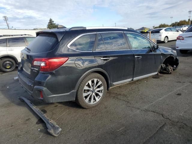 2019 Subaru Outback Touring