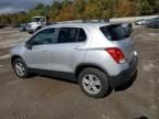 2016 Chevrolet Trax 1LT