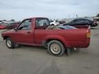 1990 Toyota Pickup 1/2 TON Short Wheelbase