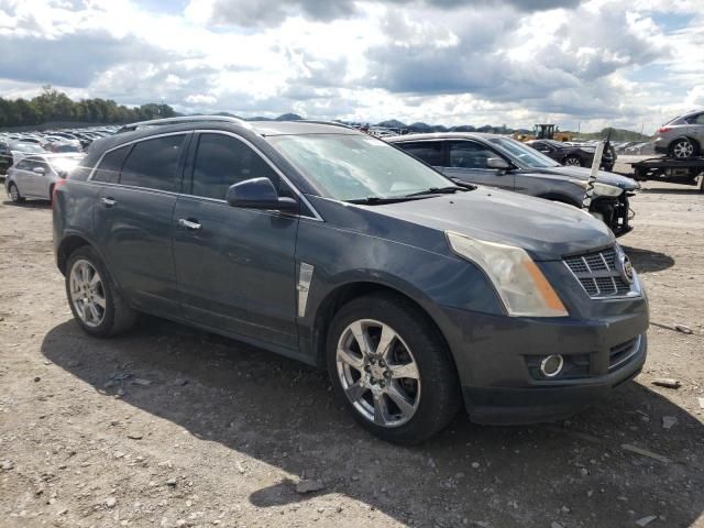 2011 Cadillac SRX Performance Collection